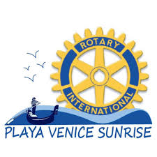 Rotary International Logo