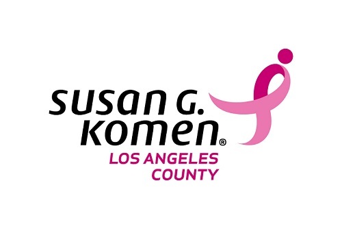 Susan G. Komen Foundation Los Angeles County