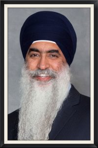 Dr. Ravinder Singh, Neurologist & Headache Specialist