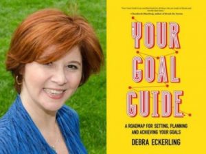 Debra Eckerling, Goal Coach