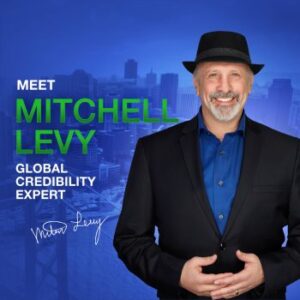 Mitchell Levy