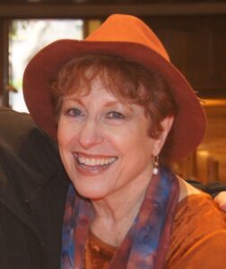 Carol Rosenstein